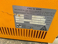Batterij - afbeelding 4 van  4
