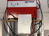 Batterij - afbeelding 1 van  1