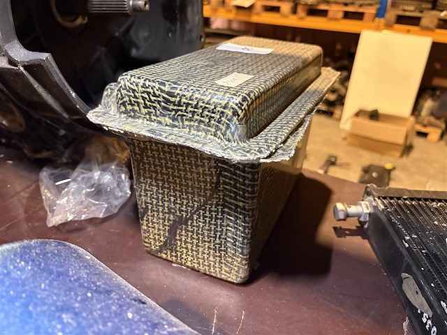 Batterijbak - afbeelding 3 van  3