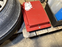 Batterijboks - afbeelding 2 van  2