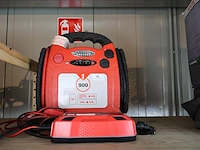 Batterijbooster