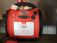 Batterijbooster - afbeelding 2 van  5