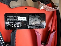 Batterijbooster - afbeelding 3 van  5
