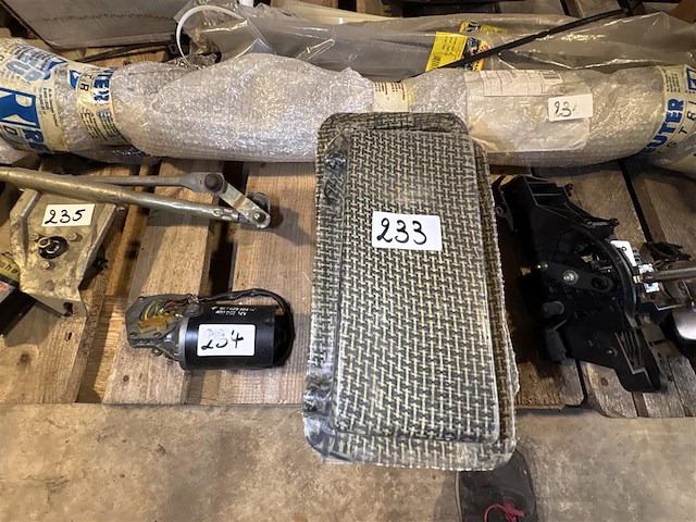 Batterijbox - afbeelding 1 van  2