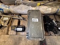 Batterijbox - afbeelding 1 van  2