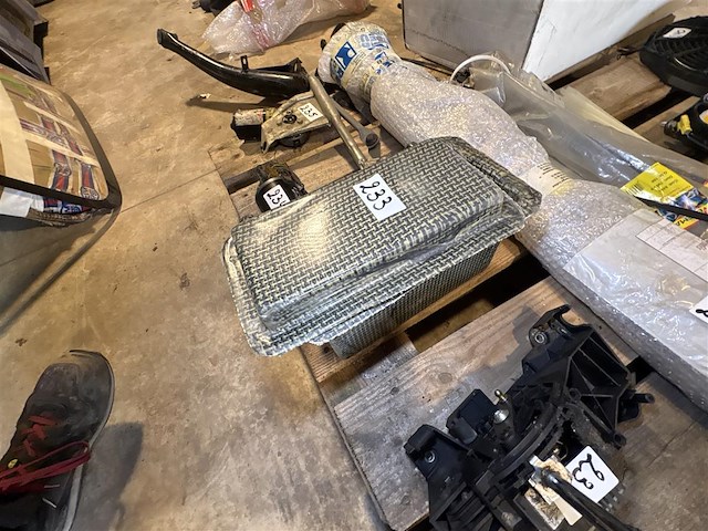 Batterijbox - afbeelding 2 van  2