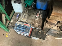 Batterijen (7x) - afbeelding 1 van  4