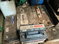 Batterijen (7x) - afbeelding 2 van  4