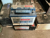 Batterijen (7x) - afbeelding 3 van  4