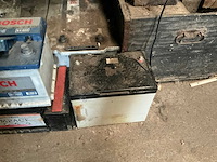 Batterijen (7x) - afbeelding 4 van  4