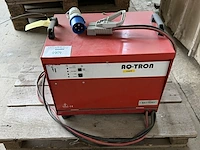 Batterijlader a9-tron