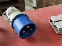 Batterijlader a9-tron - afbeelding 4 van  4