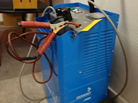 Batterijlader / booster - afbeelding 4 van  4