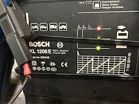 Batterijlader bosch - afbeelding 2 van  3