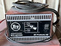 Batterijlader bt