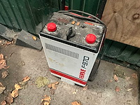 Batterijlader ferve - afbeelding 2 van  4