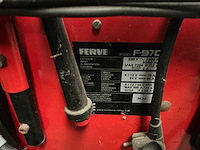 Batterijlader ferve - afbeelding 4 van  4