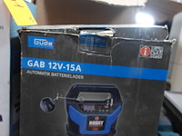 Batterijlader + fotoscanner - afbeelding 3 van  3