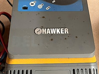 Batterijlader hawker - afbeelding 2 van  3