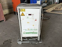 Batterijlader hoppecke