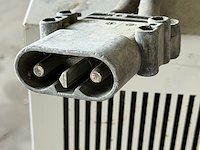 Batterijlader hoppecke - afbeelding 3 van  4