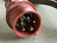 Batterijlader hoppecke - afbeelding 4 van  4