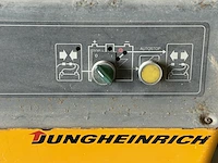Batterijlader jungheinrich - afbeelding 2 van  5