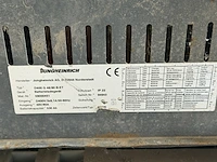 Batterijlader jungheinrich - afbeelding 3 van  5