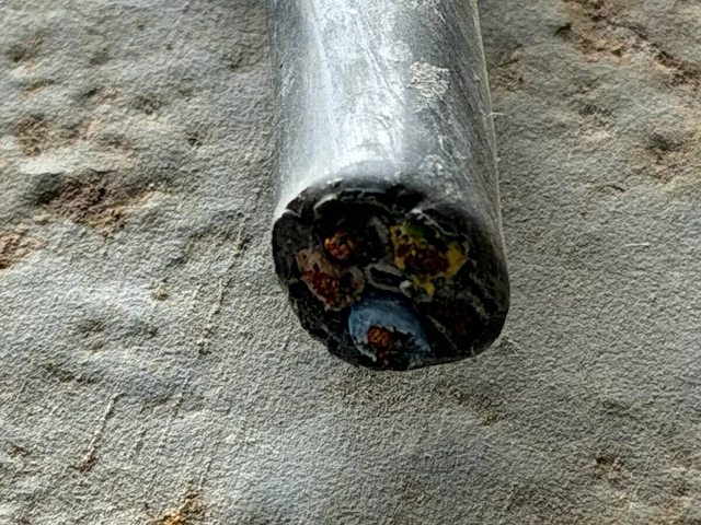 Batterijlader jungheinrich - afbeelding 4 van  5