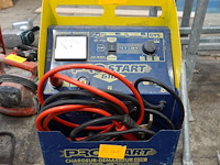 Batterijlader prostart - afbeelding 1 van  3