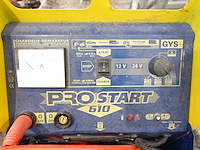 Batterijlader prostart - afbeelding 2 van  3