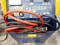 Batterijlader prostart - afbeelding 3 van  3