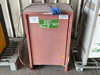 Batterijlader serie 301