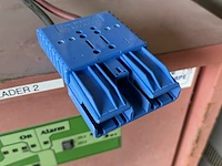 Batterijlader serie 301 - afbeelding 2 van  4