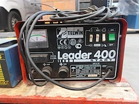Batterijlader telwin - afbeelding 1 van  2