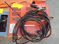 Batterijlader telwin - afbeelding 2 van  2