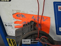 Batterijlader - afbeelding 4 van  4