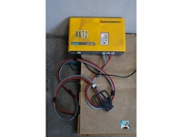 Batterijlader