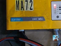 Batterijlader - afbeelding 3 van  5