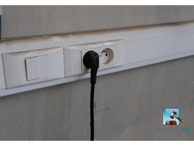 Batterijlader - afbeelding 5 van  5
