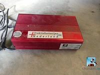 Batterijlader - afbeelding 2 van  5