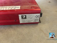 Batterijlader - afbeelding 3 van  5