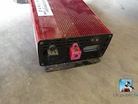 Batterijlader - afbeelding 4 van  5