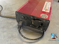 Batterijlader - afbeelding 5 van  5
