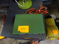 Batterijlader - afbeelding 6 van  8