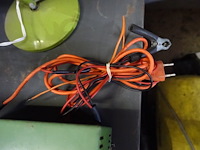 Batterijlader - afbeelding 7 van  8