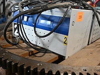 Batterijlader - afbeelding 1 van  1