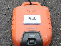 Batterijpack husqvarna bli940x - afbeelding 1 van  1