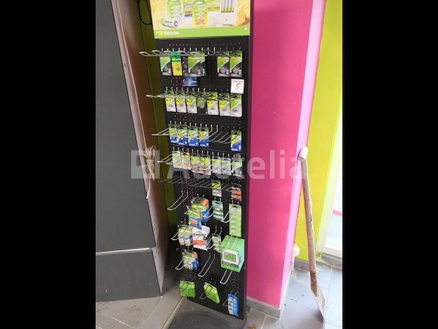 Batterijweergave en inhoud gp batterijen - afbeelding 1 van  5