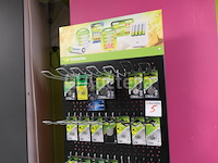 Batterijweergave en inhoud gp batterijen - afbeelding 4 van  5